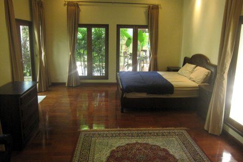 House in Pattaya, Thailand 2 bedrooms № 23592 - photo 8