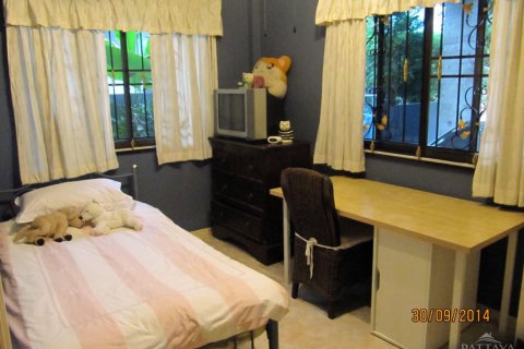 House in Pattaya, Thailand 3 bedrooms № 19926 - photo 4