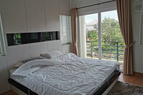 House in Pattaya, Thailand 3 bedrooms № 22051 - photo 15