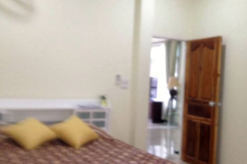 House on Jomtien Beach, Pattaya, Thailand 5 bedrooms № 24061 - photo 5