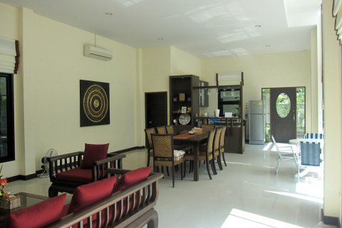 House in Pattaya, Thailand 4 bedrooms № 23045 - photo 6