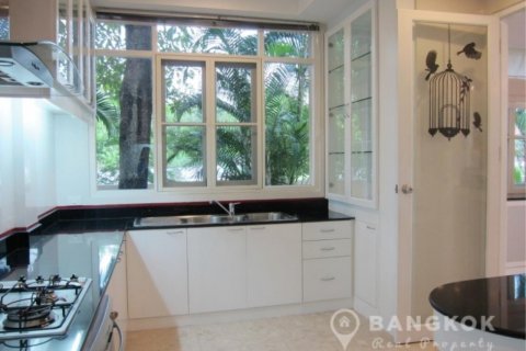 House in Samut Prakan, Thailand 4 bedrooms № 19448 - photo 7