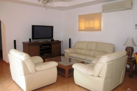 House in Pattaya, Thailand 3 bedrooms № 23051 - photo 4