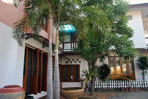 House in Pattaya, Thailand 4 bedrooms № 21207 - photo 6