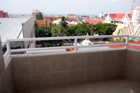 Condo in Pattaya, Thailand, 2 bedrooms  № 23043 - photo 8