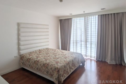 Condo in Bangkok, Thailand, 3 bedrooms  № 19388 - photo 8