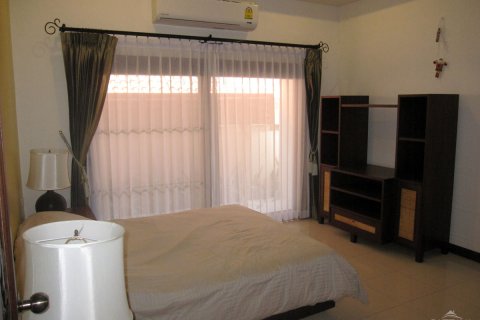 House on Jomtien Beach, Pattaya, Thailand 2 bedrooms № 23442 - photo 11