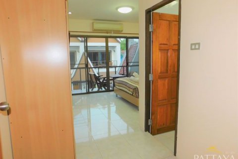 House in Pattaya, Thailand 2 bedrooms № 21399 - photo 16
