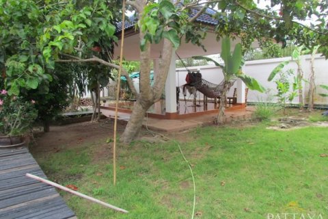 House in Pattaya, Thailand 4 bedrooms № 21627 - photo 15