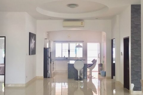 House in Pattaya, Thailand 3 bedrooms № 20937 - photo 27