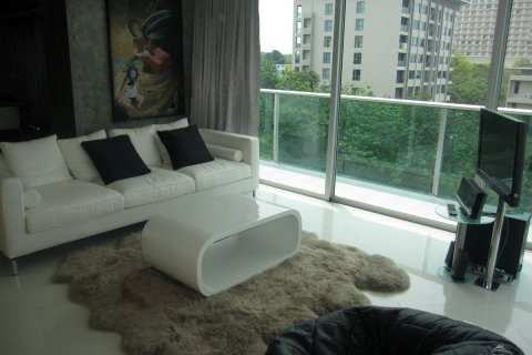 Condo in Pattaya, Thailand, 2 bedrooms  № 23132 - photo 5