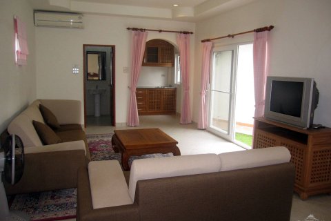 House in Pattaya, Thailand 3 bedrooms № 23051 - photo 16