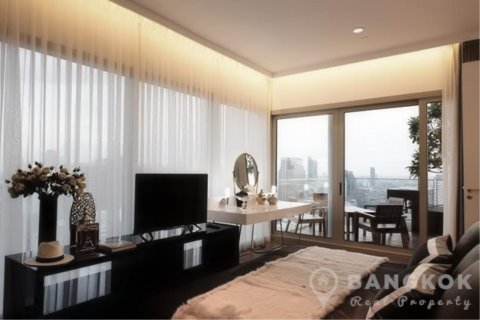 Penthouse in Bangkok, Thailand 2 bedrooms № 19478 - photo 10