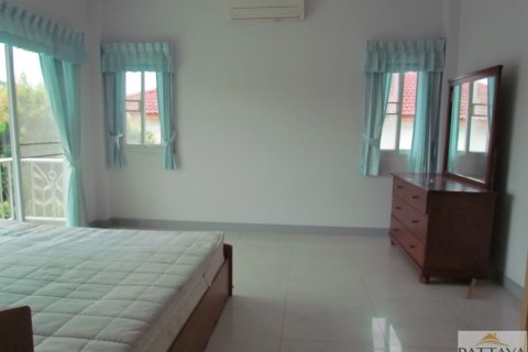 House in Pattaya, Thailand 4 bedrooms № 20878 - photo 27
