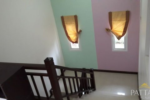 House in Pattaya, Thailand 5 bedrooms № 21319 - photo 10