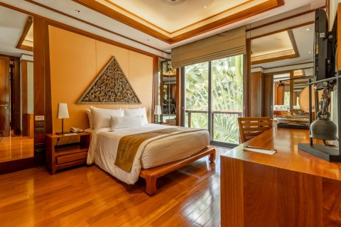 Penthouse in Kamala, Thailand 3 bedrooms № 3808 - photo 6