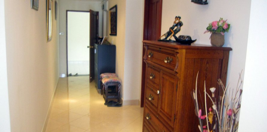 Condo in Pattaya, Thailand, 2 bedrooms  № 23299