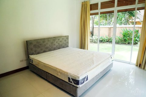 House in Pattaya, Thailand 6 bedrooms № 20788 - photo 30