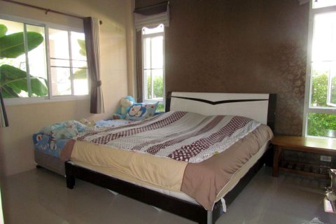 House in Pattaya, Thailand 3 bedrooms № 20121 - photo 12