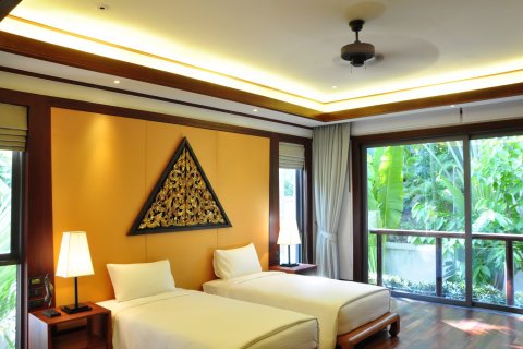 Hotel in Kamala, Thailand 832 sq.m. № 3870 - photo 15