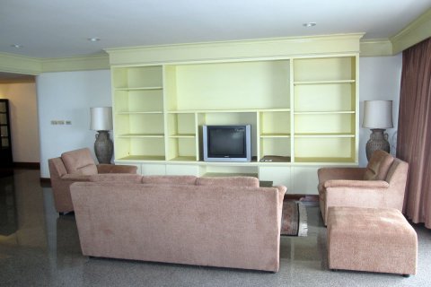 Condo in Pattaya, Thailand, 3 bedrooms  № 22694 - photo 8