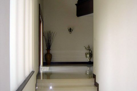 House in Pattaya, Thailand 4 bedrooms № 23283 - photo 23