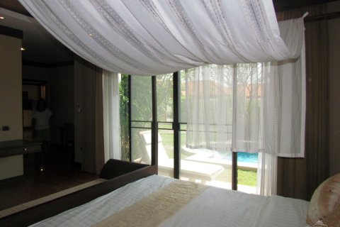 House in Pattaya, Thailand 3 bedrooms № 24142 - photo 24