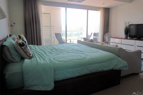 Studio in the Condo in Pattaya, Thailand  № 20747 - photo 2