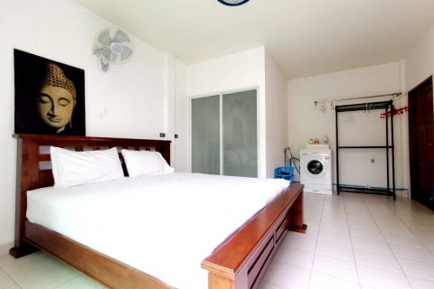 House in Pattaya, Thailand 4 bedrooms № 24655 - photo 19