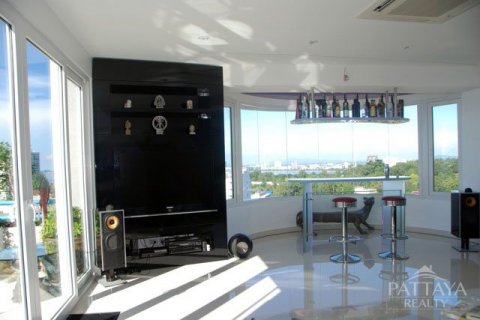 Condo in Pattaya, Thailand, 2 bedrooms  № 19832 - photo 21