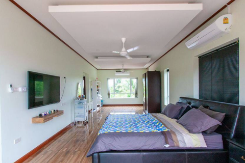 House in Pattaya, Thailand 5 bedrooms № 20826 - photo 10