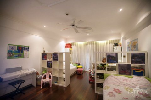 Condo in Pattaya, Thailand, 2 bedrooms  № 20246 - photo 14