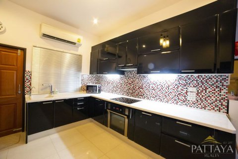 House in Pattaya, Thailand 3 bedrooms № 21306 - photo 22