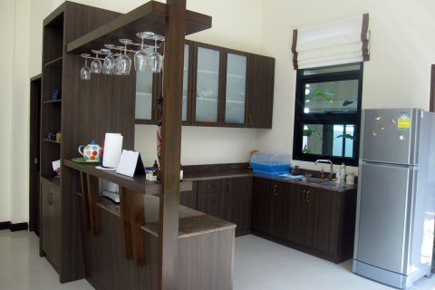 House in Pattaya, Thailand 4 bedrooms № 23045 - photo 7