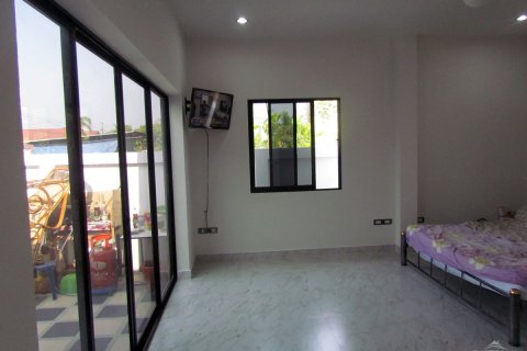 House in Pattaya, Thailand 3 bedrooms № 24099 - photo 17