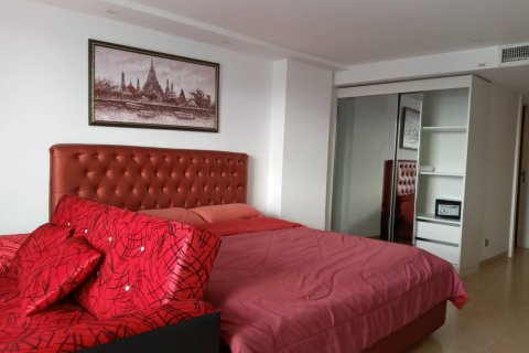 Condo in Pattaya, Thailand, 1 bedroom  № 22082 - photo 3