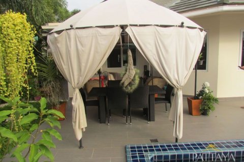 House in Pattaya, Thailand 4 bedrooms № 21274 - photo 9