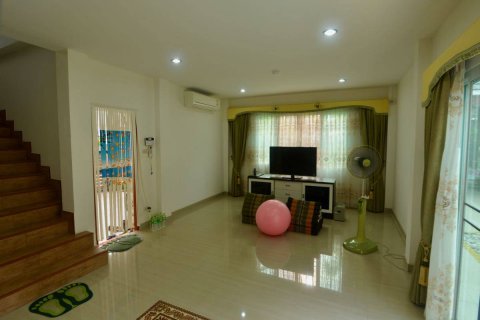 House in Pattaya, Thailand 3 bedrooms № 22100 - photo 18