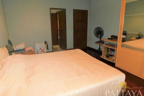 Condo in Pattaya, Thailand, 2 bedrooms  № 21667 - photo 18
