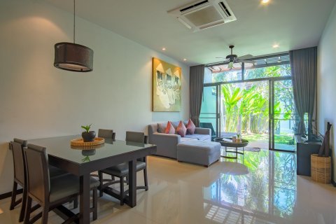 House on Nai Harn Beach, Thailand 2 bedrooms № 3908 - photo 4