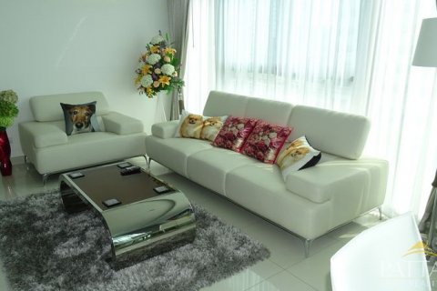 Condo in Pattaya, Thailand, 2 bedrooms  № 21321 - photo 3