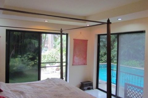 House in Pattaya, Thailand 3 bedrooms № 21050 - photo 10