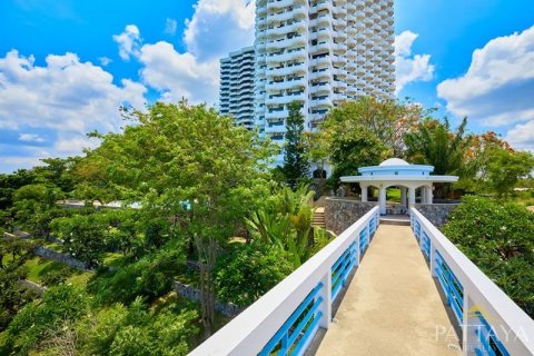 Condo in Pattaya, Thailand, 1 bedroom  № 21406 - photo 21