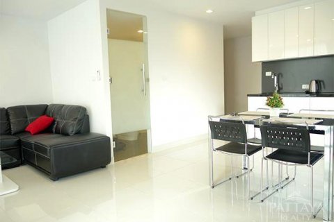 Condo in Pattaya, Thailand, 3 bedrooms  № 20137 - photo 7