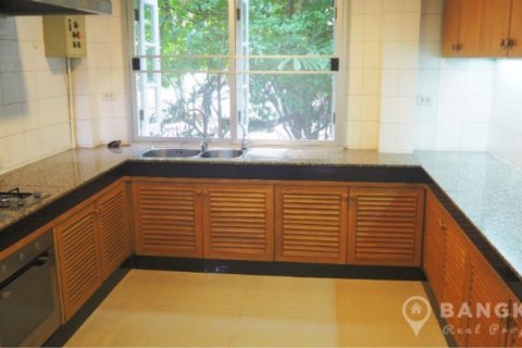 House in Bang Phli Yai, Thailand 4 bedrooms № 19438 - photo 6