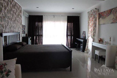 House in Pattaya, Thailand 4 bedrooms № 20796 - photo 8