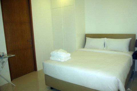 Condo in Pattaya, Thailand, 3 bedrooms  № 23604 - photo 12