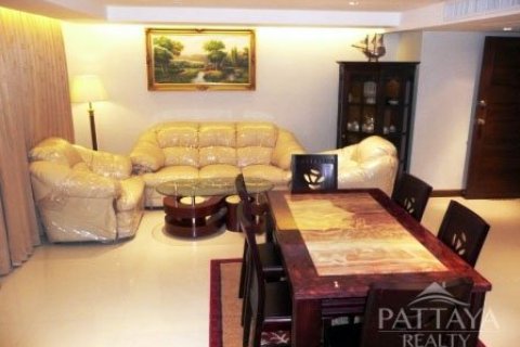 Condo in Pattaya, Thailand, 2 bedrooms  № 23247 - photo 9