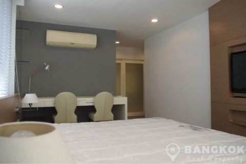 Penthouse in Bangkok, Thailand 3 bedrooms № 19440 - photo 24