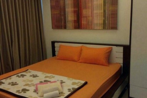 Condo in Pattaya, Thailand, 1 bedroom  № 20846 - photo 2
